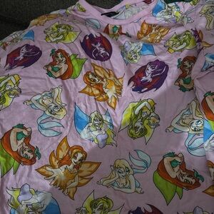 Cakeworthy Neopet Fairie Shirt 2XL